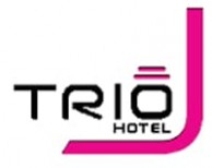 Hotel J Residence (formerly name as Trio Hotel Pattaya ) - Logo
